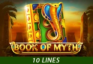 Book of Myth - RIVAL168