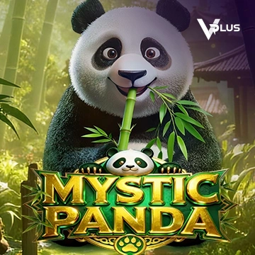 Mystic Panda - RIVAL168