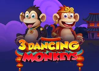3 Dancing Monkeys - RIVAL168