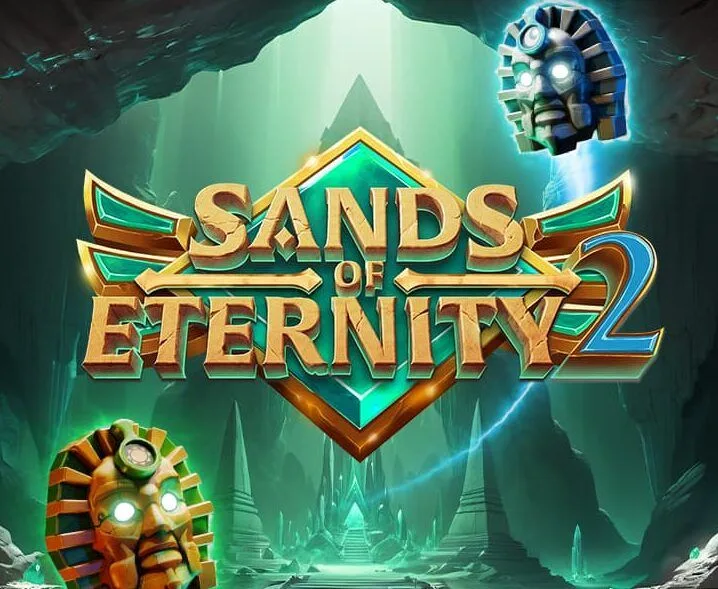 Sands of Eternity 2 - RIVAL168