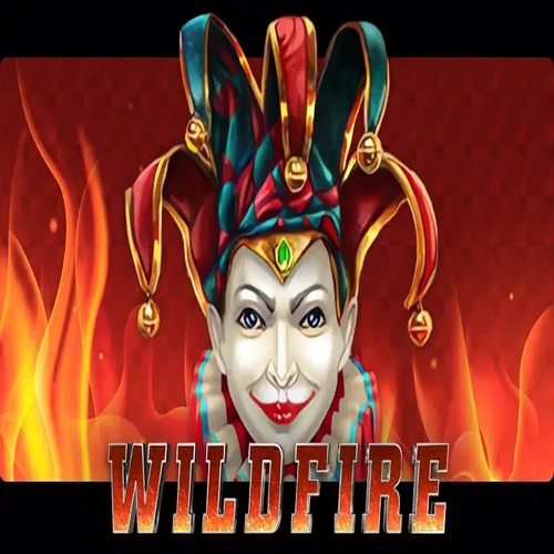 Wildfire Wins - RIVAL168