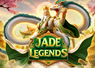 Pragmatic : Jade Legends - RIVAL168