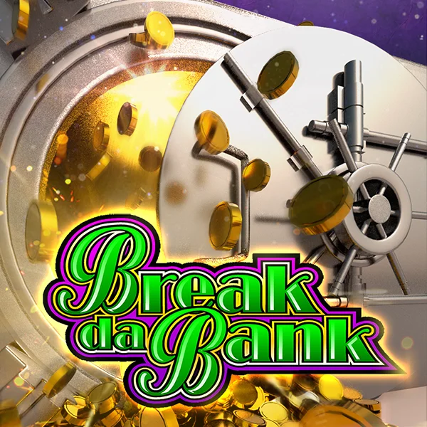 Break da Bank - RIVAL168