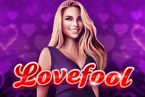 Lovefool - RIVAL168