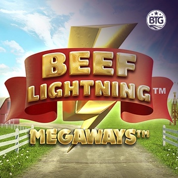 Beef Lightning - RIVAL168