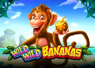 Pragmatic : Wild Wild Bananas - RIVAL168