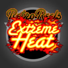 Retro Reels - Extreme Heat - RIVAL168