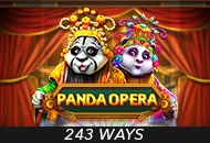 Panda Opera - RIVAL168
