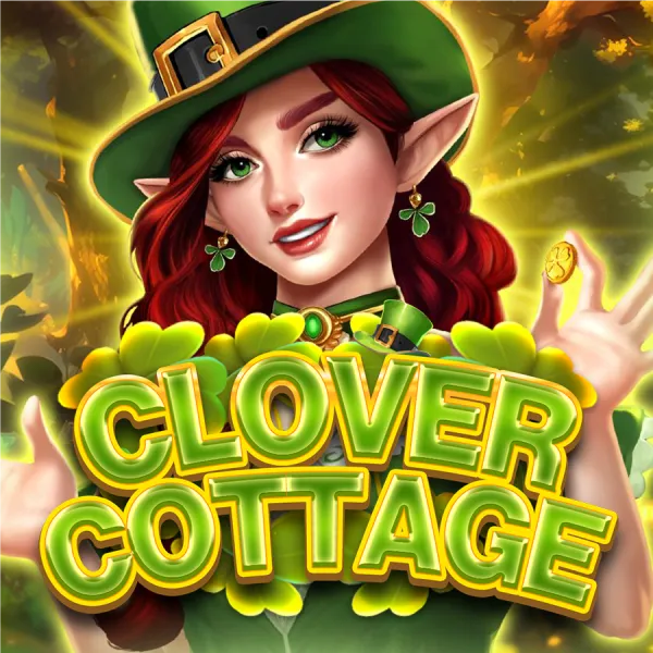 Clover Cottage - RIVAL168