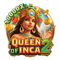 QUEEN OF INCA 2 - RIVAL168