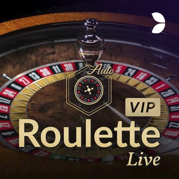 Auto-Roulette VIP - RIVAL168