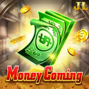 Money Coming - RIVAL168