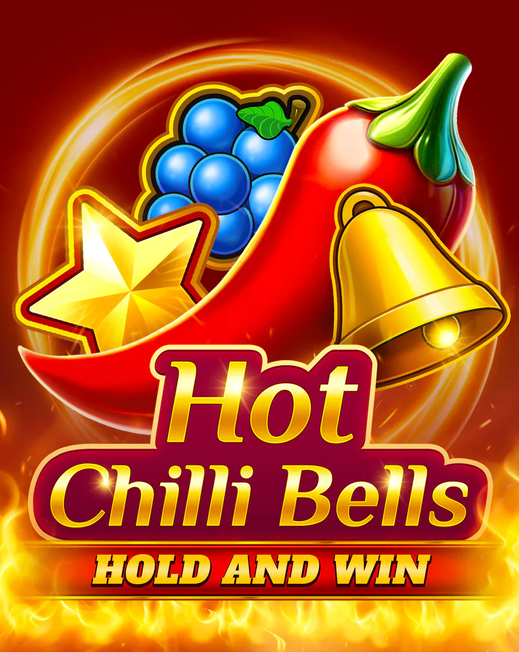 Hot Chilli Bells - RIVAL168
