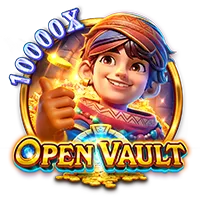 OPEN VAULT - RIVAL168