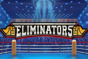 Eliminators - RIVAL168