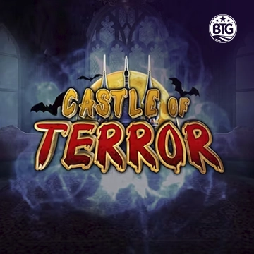 Castle of Terror - RIVAL168