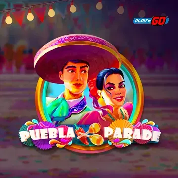 Puebla Parade - RIVAL168