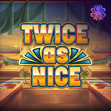 Twice As Nice - RIVAL168