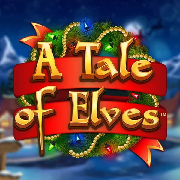 A Tale of Elves - RIVAL168