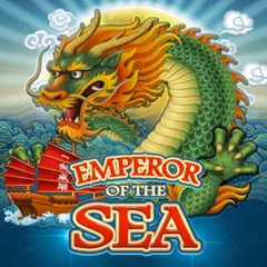 Emperor Of The Sea - RIVAL168