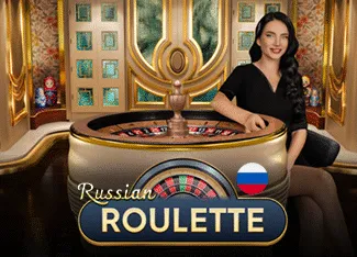 Russian Roulette - RIVAL168