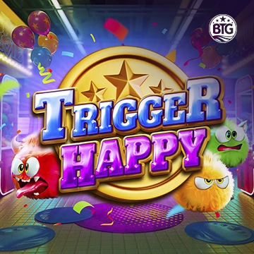 Trigger Happy - RIVAL168