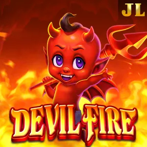 Devil Fire - RIVAL168