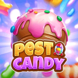 Candy Frenzy - RIVAL168