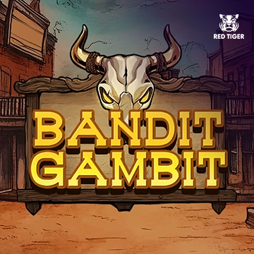Bandit Gambit - RIVAL168