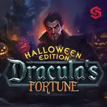 Draculas Fortune Halloween Edition - RIVAL168