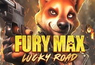 Fury Max Lucky Road - RIVAL168