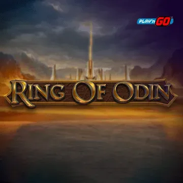 Ring of Odin - RIVAL168