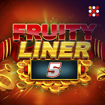 Fruityliner 5 - RIVAL168