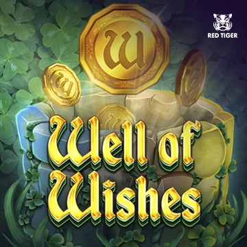 Well of Wishes - RIVAL168