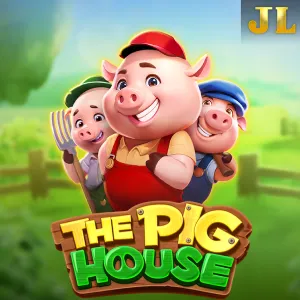 The Pig House - RIVAL168