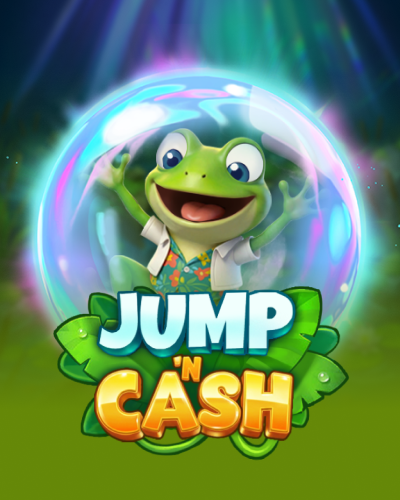Jump n Cash - RIVAL168