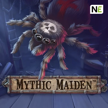 Mythic Maiden - RIVAL168