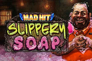 Mad Hit Slippery Soap - RIVAL168