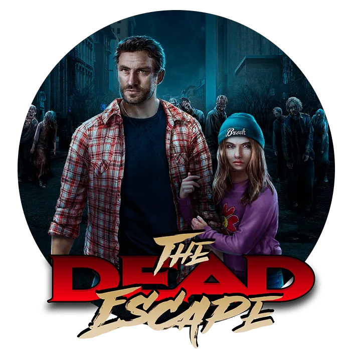 The Dead Escape - RIVAL168