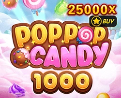 Pop Pop Candy 1000 - RIVAL168