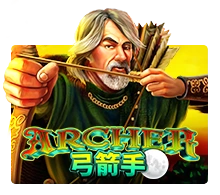 Joker123 : Archer - RIVAL168