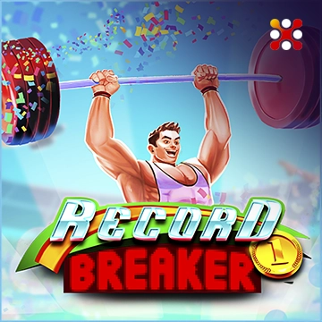 Record Breaker - RIVAL168