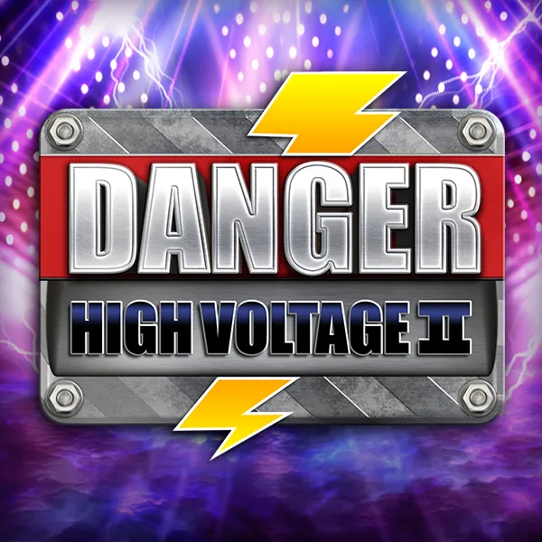 Danger High Voltage 2 Megaways - RIVAL168