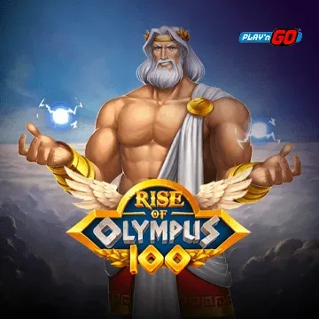 Rise Of Olympus 100 - RIVAL168