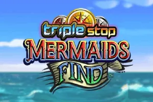 Triple Stop: Mermaids Find - RIVAL168