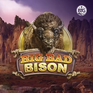 Big Bad Bison - RIVAL168