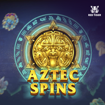 Aztec Spins - RIVAL168