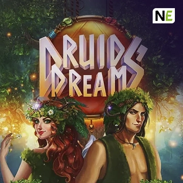 Druids Dream - RIVAL168