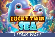 Lucky Twin Sea - RIVAL168