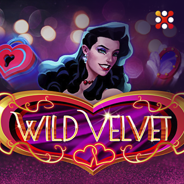 Wild Velvet - RIVAL168